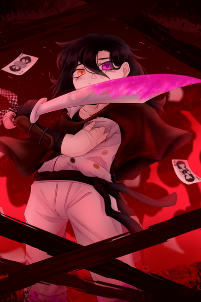 Danganronpa: The Truthful