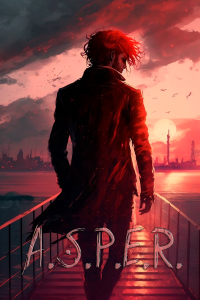 A.S.P.E.R.