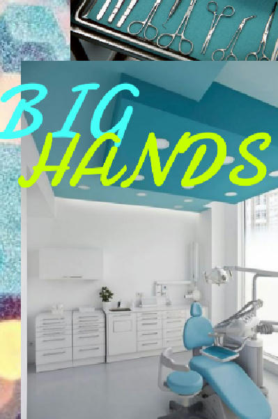 Big Hands