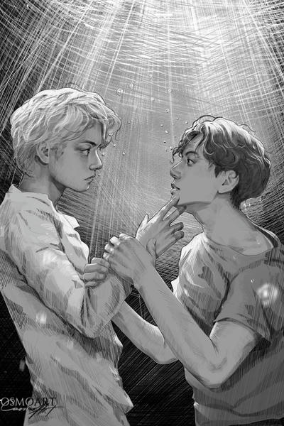 Lost and Hidden