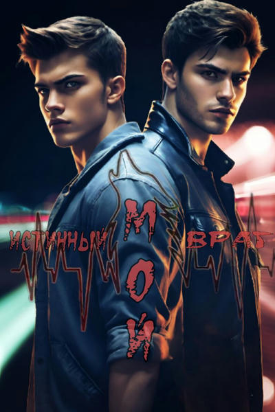 Мой истинный враг
