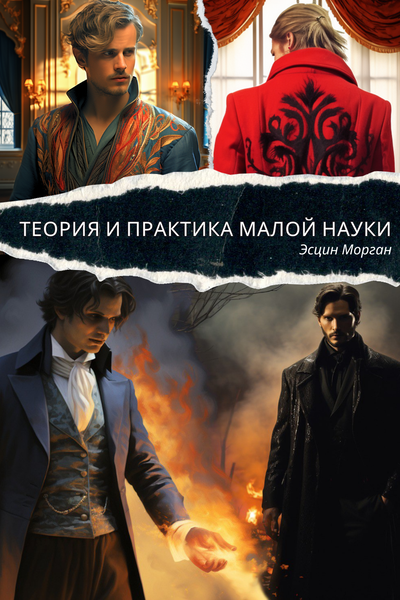 Теория и практика малой науки