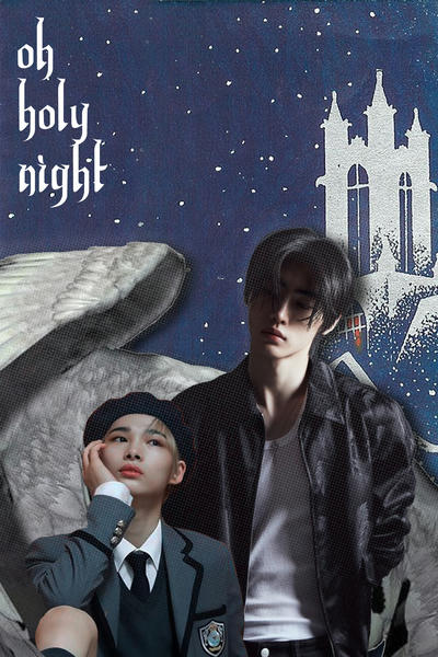 Oh Holy Night