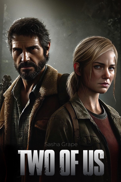 Two of us