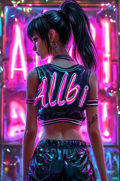 alibi