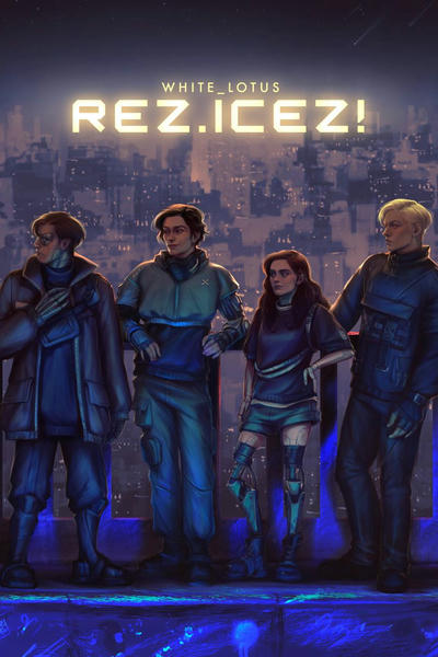 REZ.ICEZ!