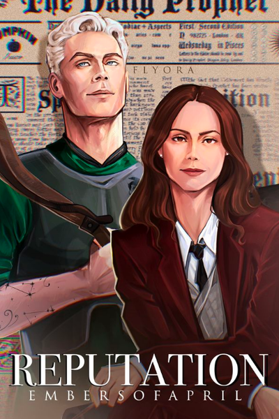 Reputation | Репутация
