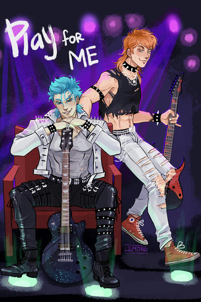 Play For Me