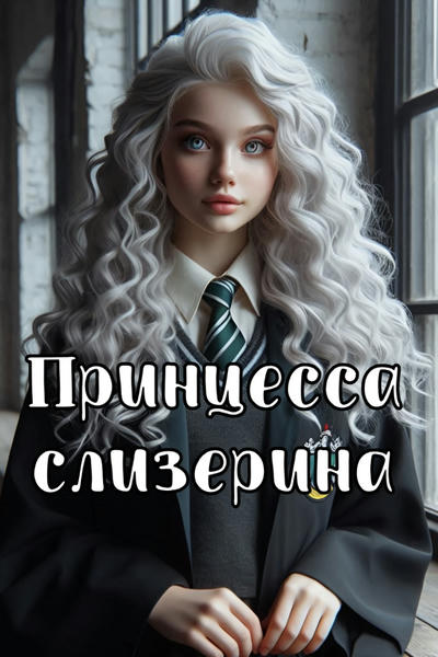 Принцесса слизерина