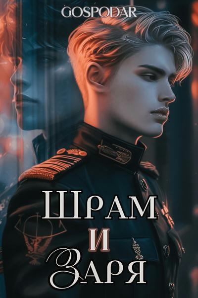 Шрам и Заря