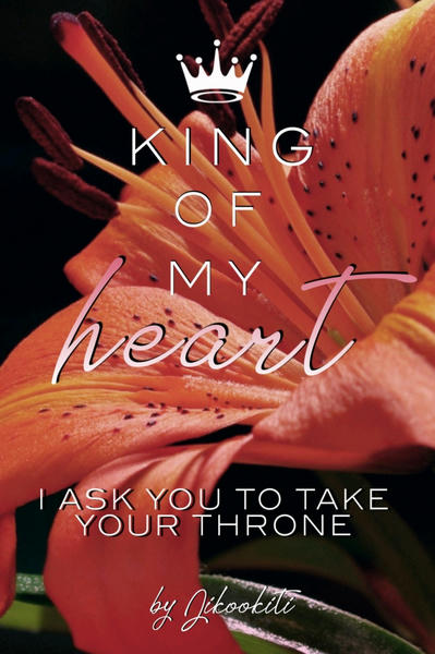 King of my heart