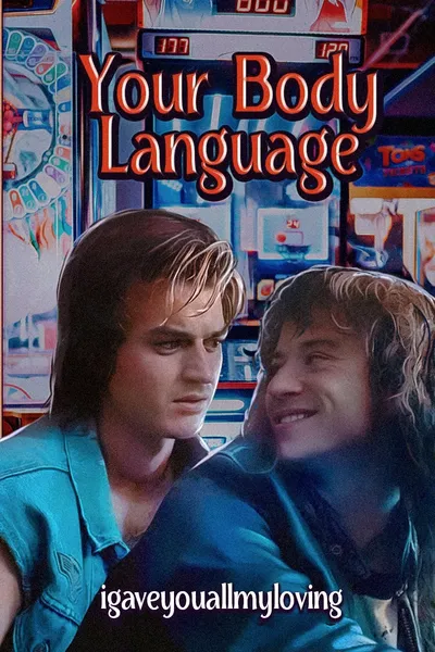 Your Body Language