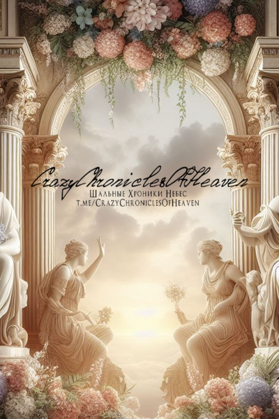 Сборник CrazyChroniclesOfHeaven