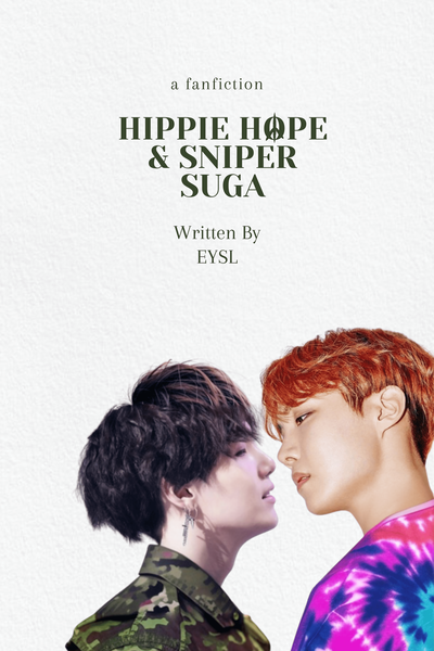 Hippie Hope &amp; Sniper Suga