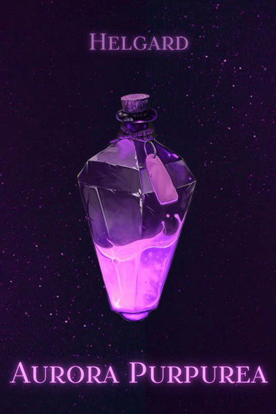 Aurora Purpurea