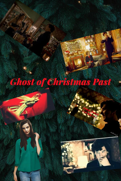 Ghost of Christmas Past