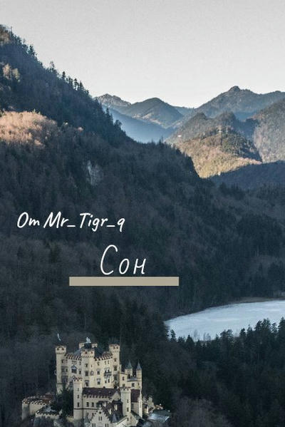 ⟨...‹ Сон ›...⟩