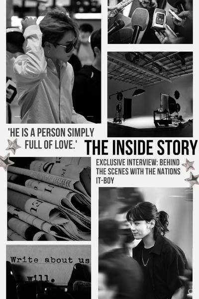 The Inside Story