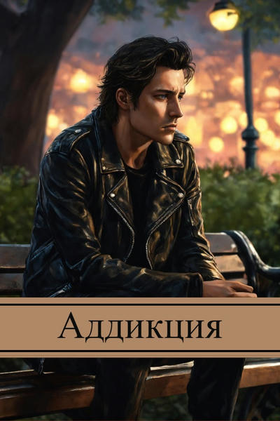 Аддикция