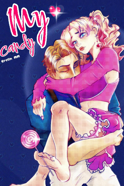 My candy