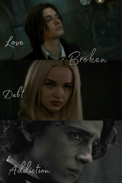 Broken