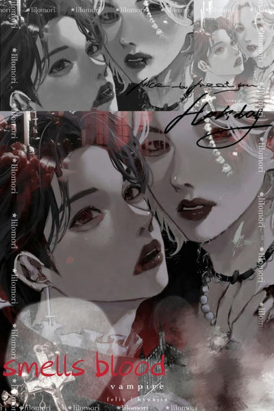 Smells Blood