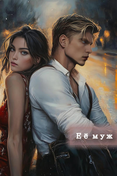 Её муж