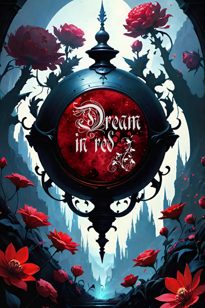 Dream in red