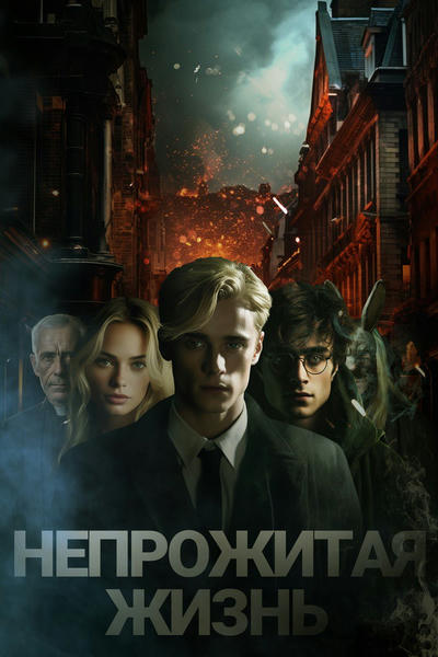 Непрожитая жизнь
