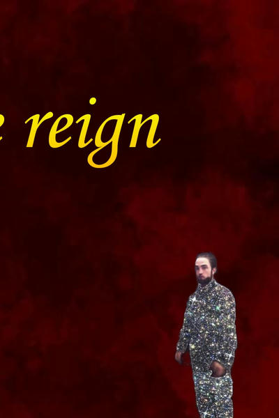 Vampire reign