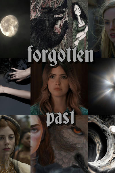forgotten past